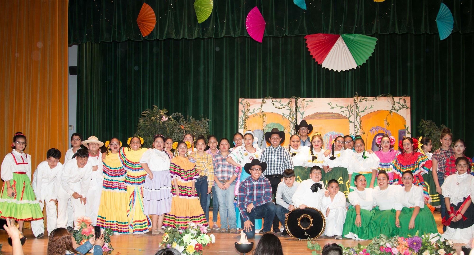 Cinco Group